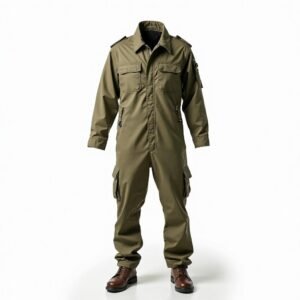 Adventure Explorer Jumpsuit