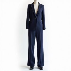 Business Travel Jumpsuit