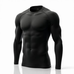 Compression Long Sleeve