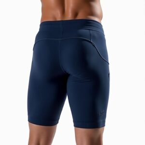Compression Training Shorts