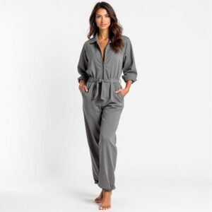 Convertible Journey Jumpsuit