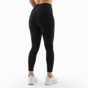 High-Rise Power Leggings