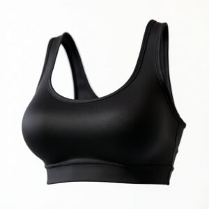 Seamless Sports Bra