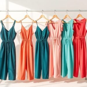 Travel Jumpsuits Product 20